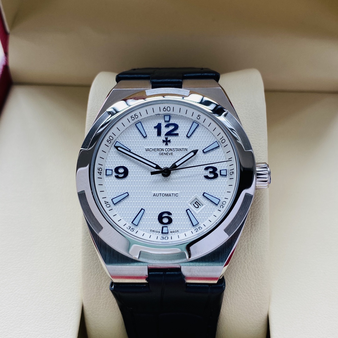 Vacheron Constantin Overseas Collection Watch Vacheron Constantin Overseas Collection Watch