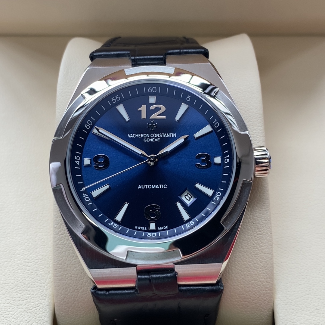 Vacheron Constantin Overseas Collection Watch Vacheron Constantin Overseas Collection Watch