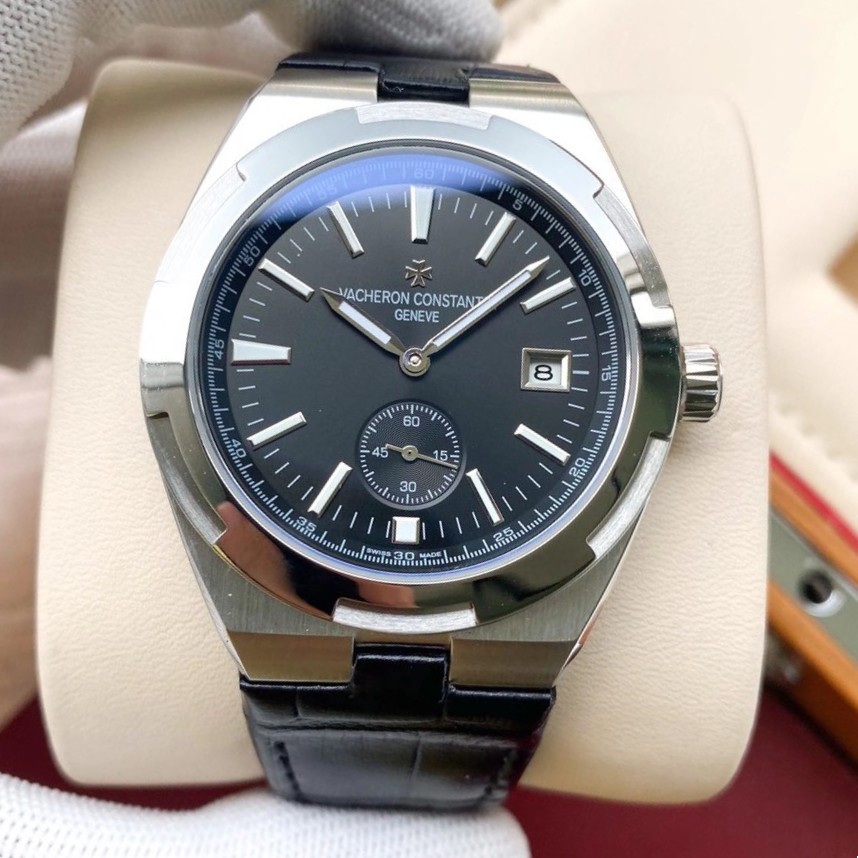 Vacheron Constantin Overseas Collection Watch Vacheron Constantin Overseas Collection Watch