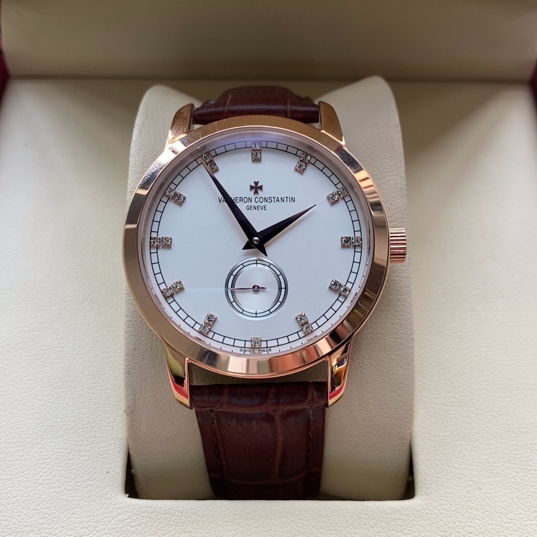 Vacheron Constantin Heritage Collection Men’s Fine Watches Vacheron Constantin Heritage Collection Men’s Fine Watches