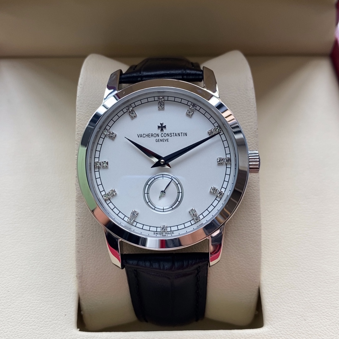 Vacheron Constantin Heritage Collection Men’s Fine Watches Vacheron Constantin Heritage Collection Men’s Fine Watches
