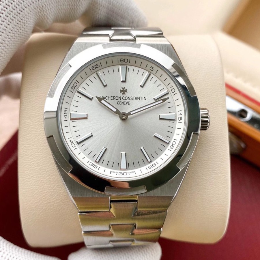 Vacheron Constantin Overseas Collection Watch Vacheron Constantin Overseas Collection Watch