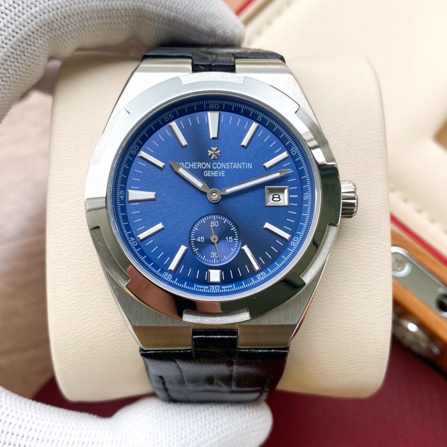 Vacheron Constantin Overseas Collection Watch Vacheron Constantin Overseas Collection Watch