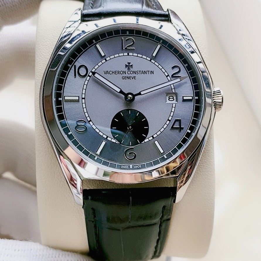 Vacheron Constantin Quai de l’Ile Collection Men’s Luxury Watch Vacheron Constantin Quai de l’Ile Collection Men’s Luxury Watch