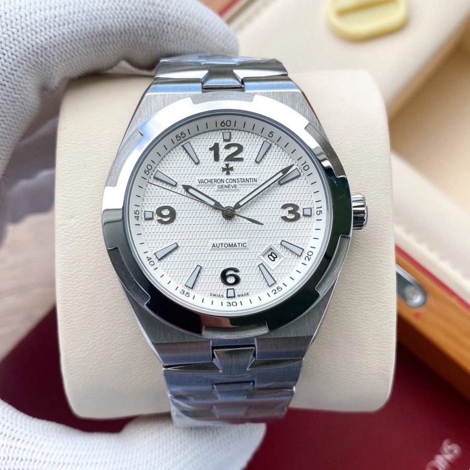 Vacheron Constantin Overseas Collection Watch Vacheron Constantin Overseas Collection Watch