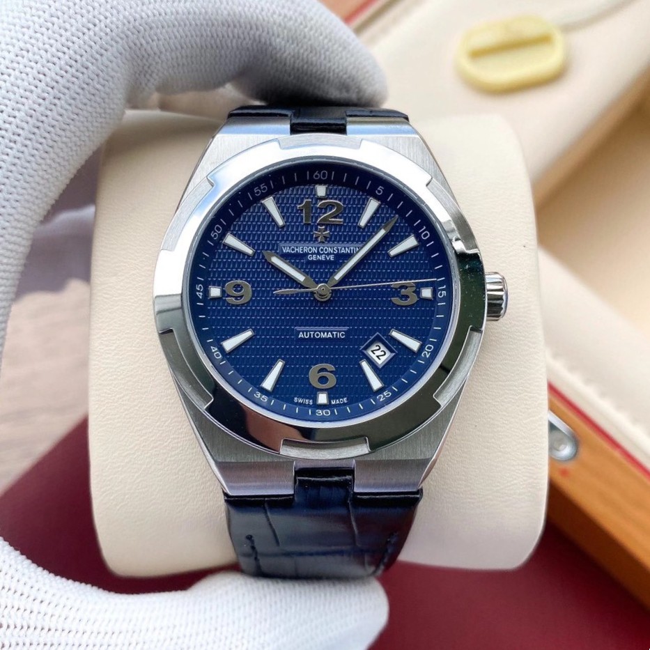 Vacheron Constantin Overseas Collection Watch Vacheron Constantin Overseas Collection Watch
