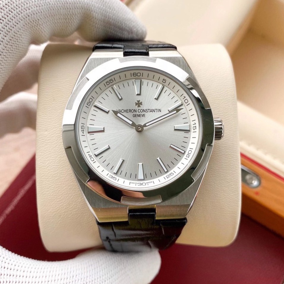 Vacheron Constantin Overseas Collection Watch Vacheron Constantin Overseas Collection Watch