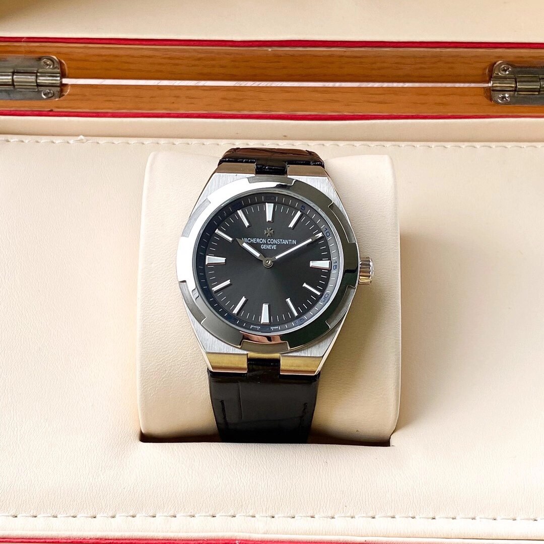 Vacheron Constantin Overseas Collection Watch Vacheron Constantin Overseas Collection Watch
