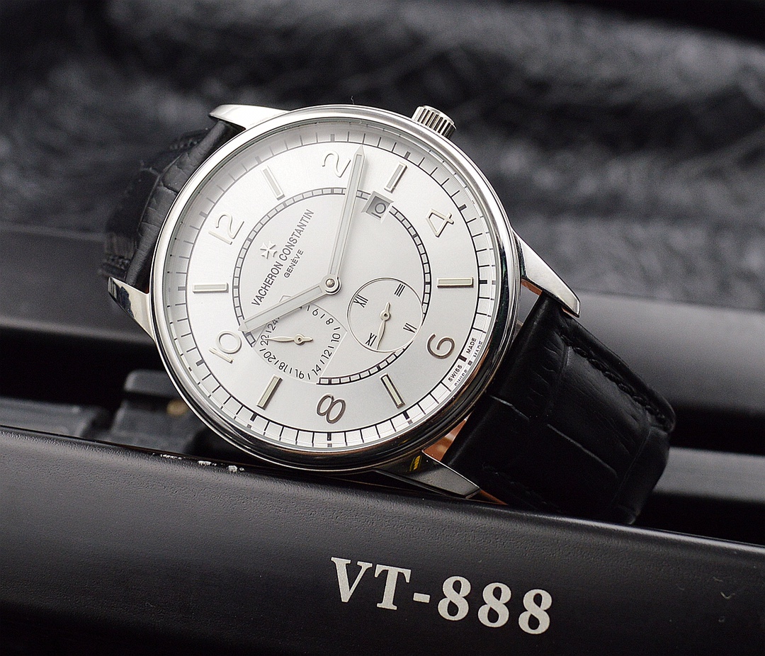 Vacheron Constantin Men’s Watches Vacheron Constantin Men’s Watches