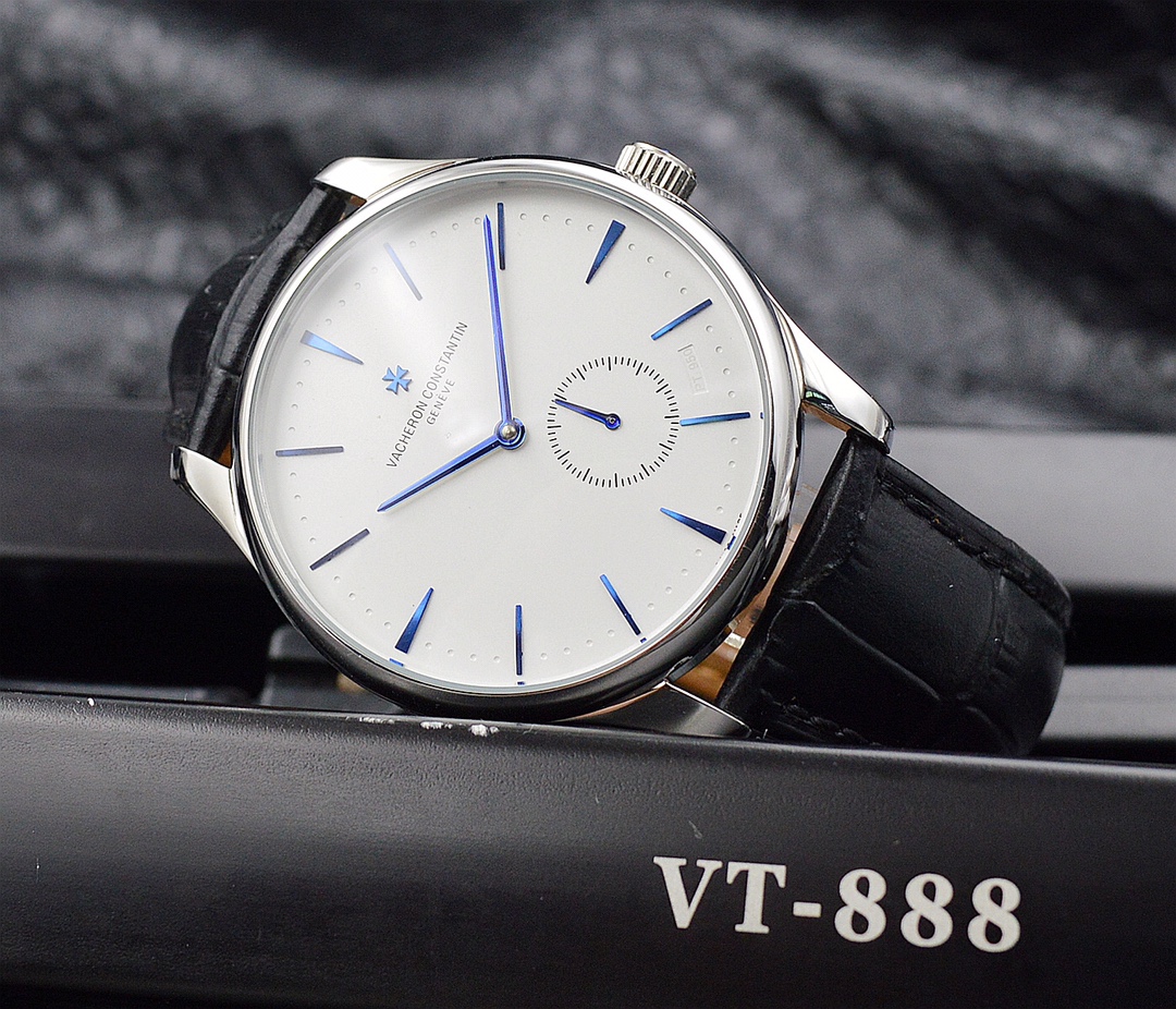 Vacheron Constantin Men’s Watches Vacheron Constantin Men’s Watches