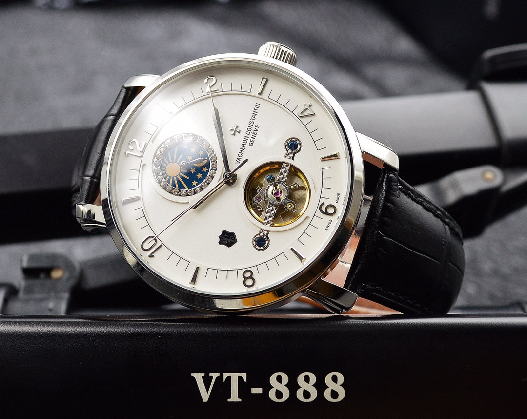 Vacheron Constantin Men’s Watches Vacheron Constantin Men’s Watches
