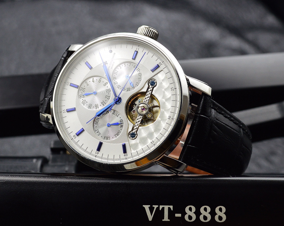 Vacheron Constantin Men’s Watches Vacheron Constantin Men’s Watches