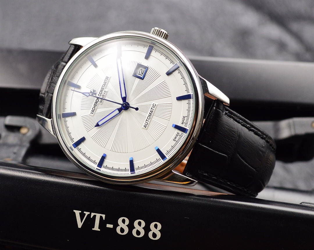 Vacheron Constantin Men’s Watches Vacheron Constantin Men’s Watches