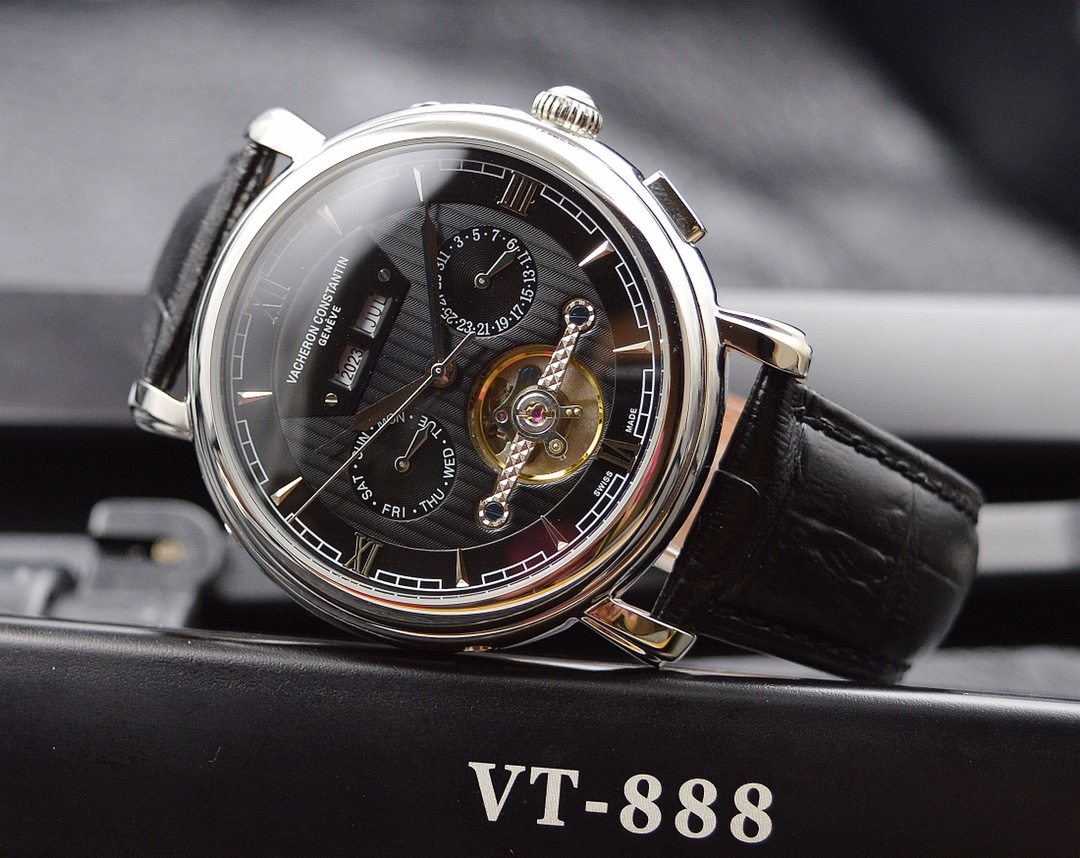 Vacheron Constantin Men’s Watches Vacheron Constantin Men’s Watches