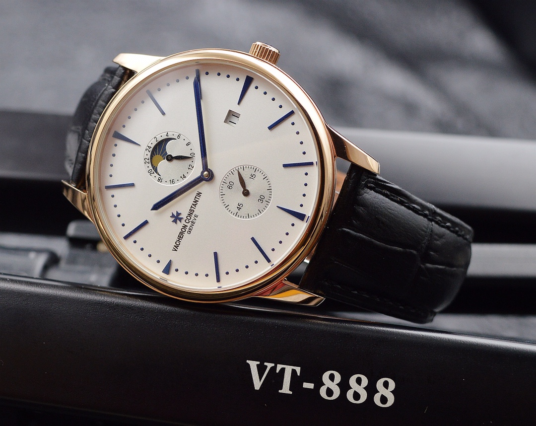 Vacheron Constantin Men’s Watches Vacheron Constantin Men’s Watches