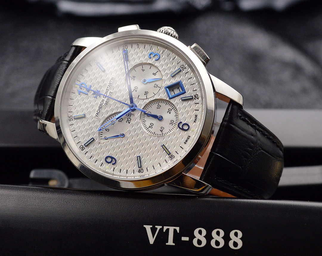 Vacheron Constantin Men’s Watches Vacheron Constantin Men’s Watches