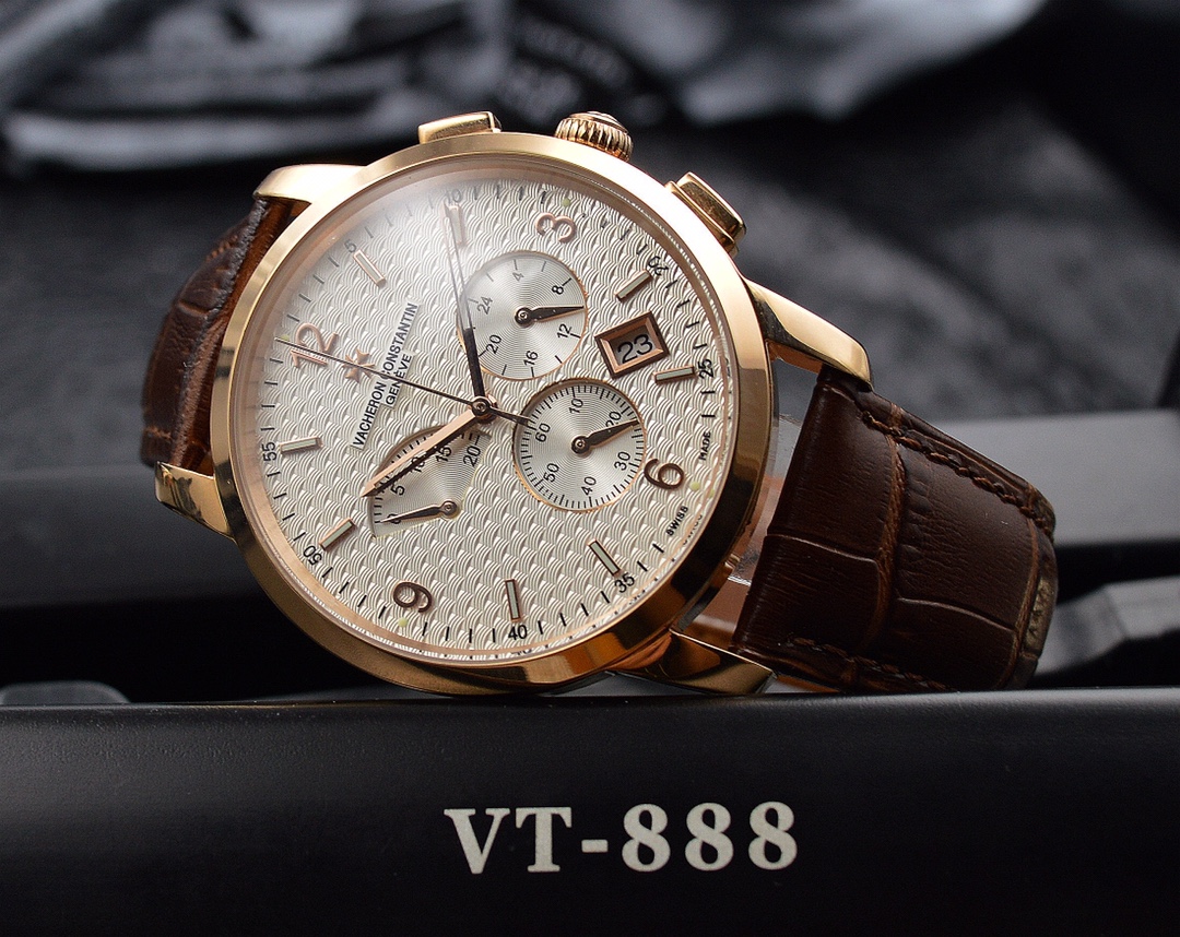 Vacheron Constantin Men’s Watches Vacheron Constantin Men’s Watches