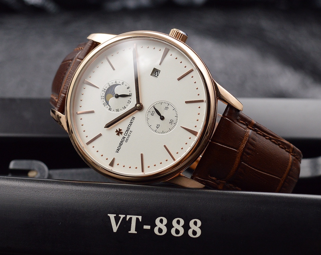 Vacheron Constantin Men’s Watches Vacheron Constantin Men’s Watches