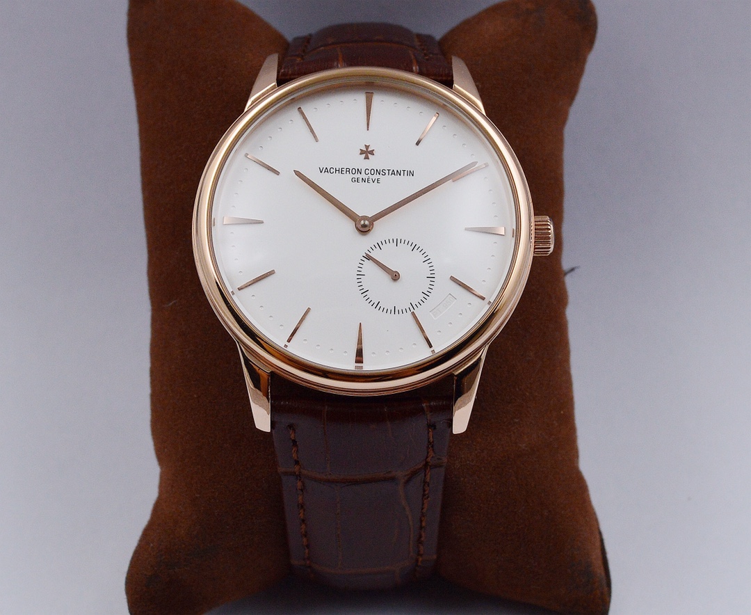 Vacheron Constantin Men’s Watches Vacheron Constantin Men’s Watches