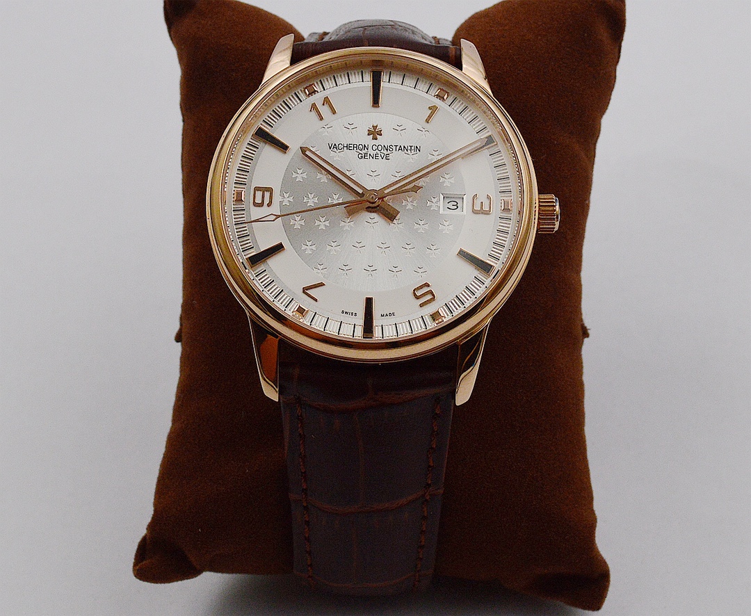 Vacheron Constantin Men’s Watches Vacheron Constantin Men’s Watches