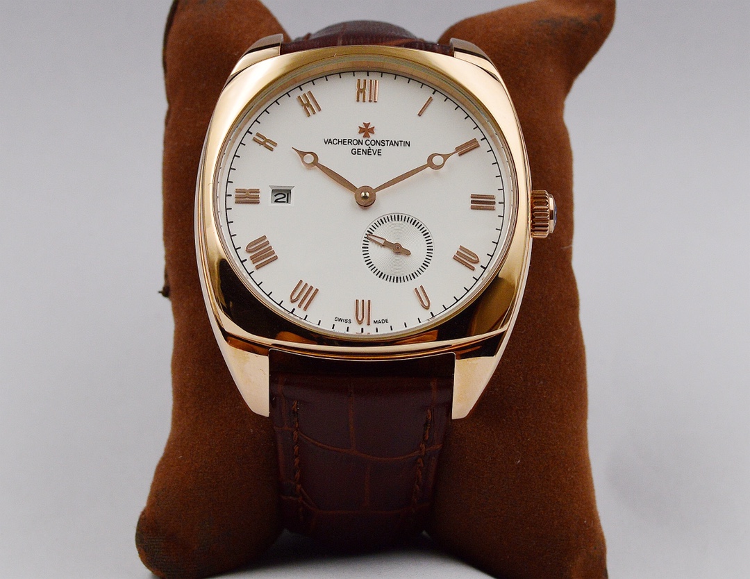 Vacheron Constantin Men’s Watches Vacheron Constantin Men’s Watches