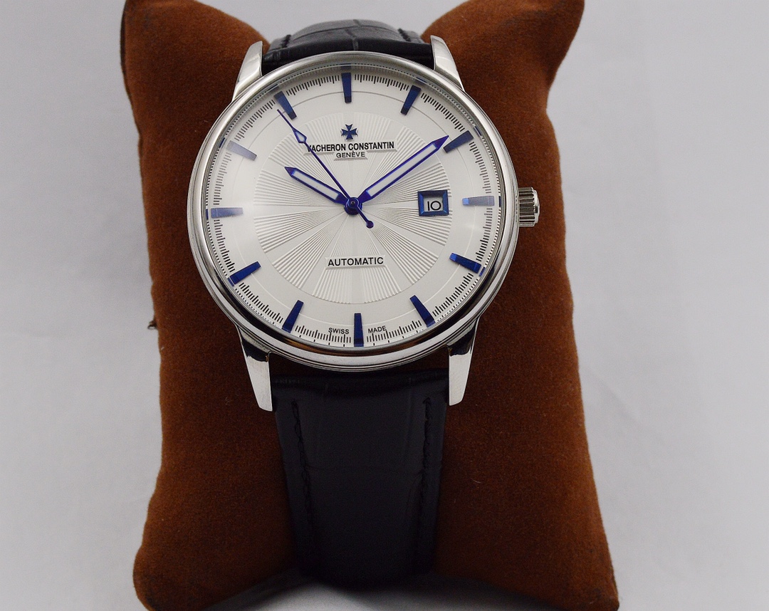 Vacheron Constantin Men’s Watches Vacheron Constantin Men’s Watches