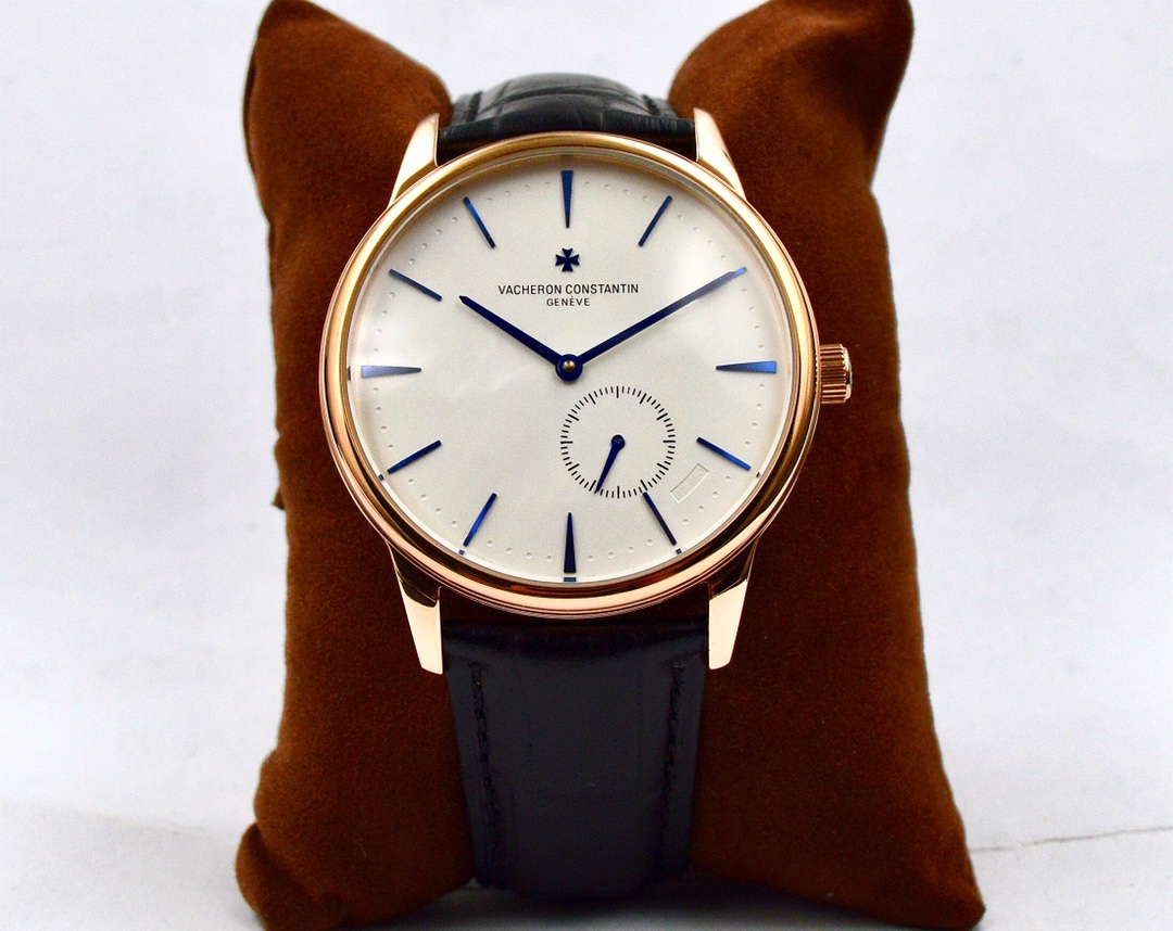 Vacheron Constantin Men’s Watches Vacheron Constantin Men’s Watches