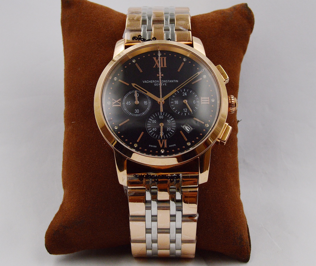 Vacheron Constantin Men’s Watches Vacheron Constantin Men’s Watches