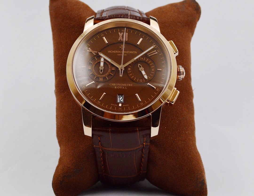 Vacheron Constantin Men’s Watches Vacheron Constantin Men’s Watches