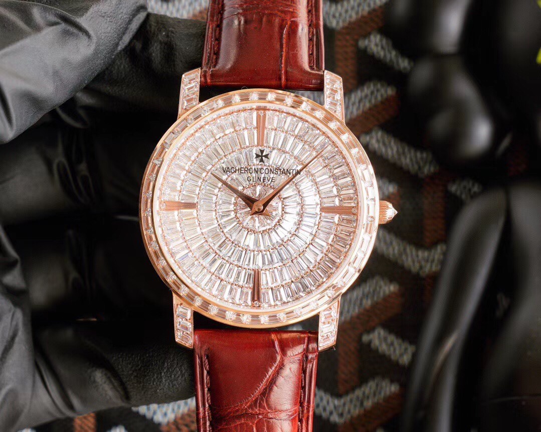 Vacheron Constantin Watches Vacheron Constantin Watches