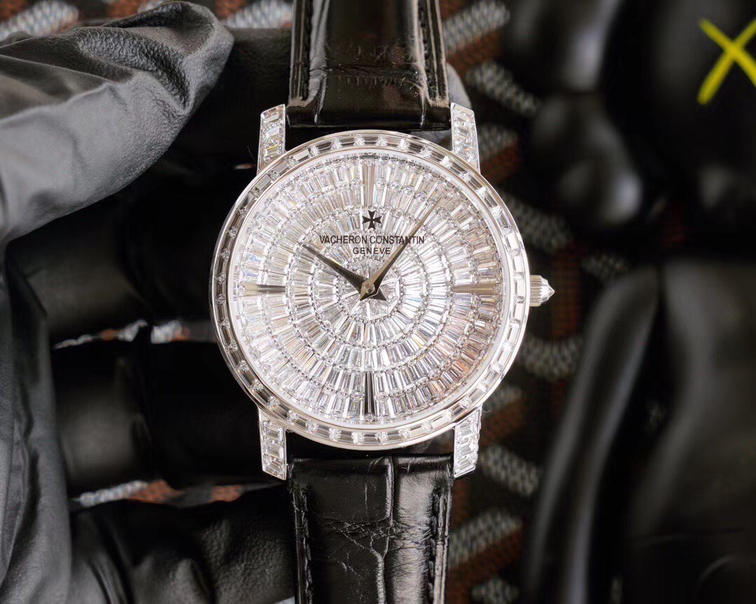 Vacheron Constantin Men’s Watches Vacheron Constantin Men’s Watches
