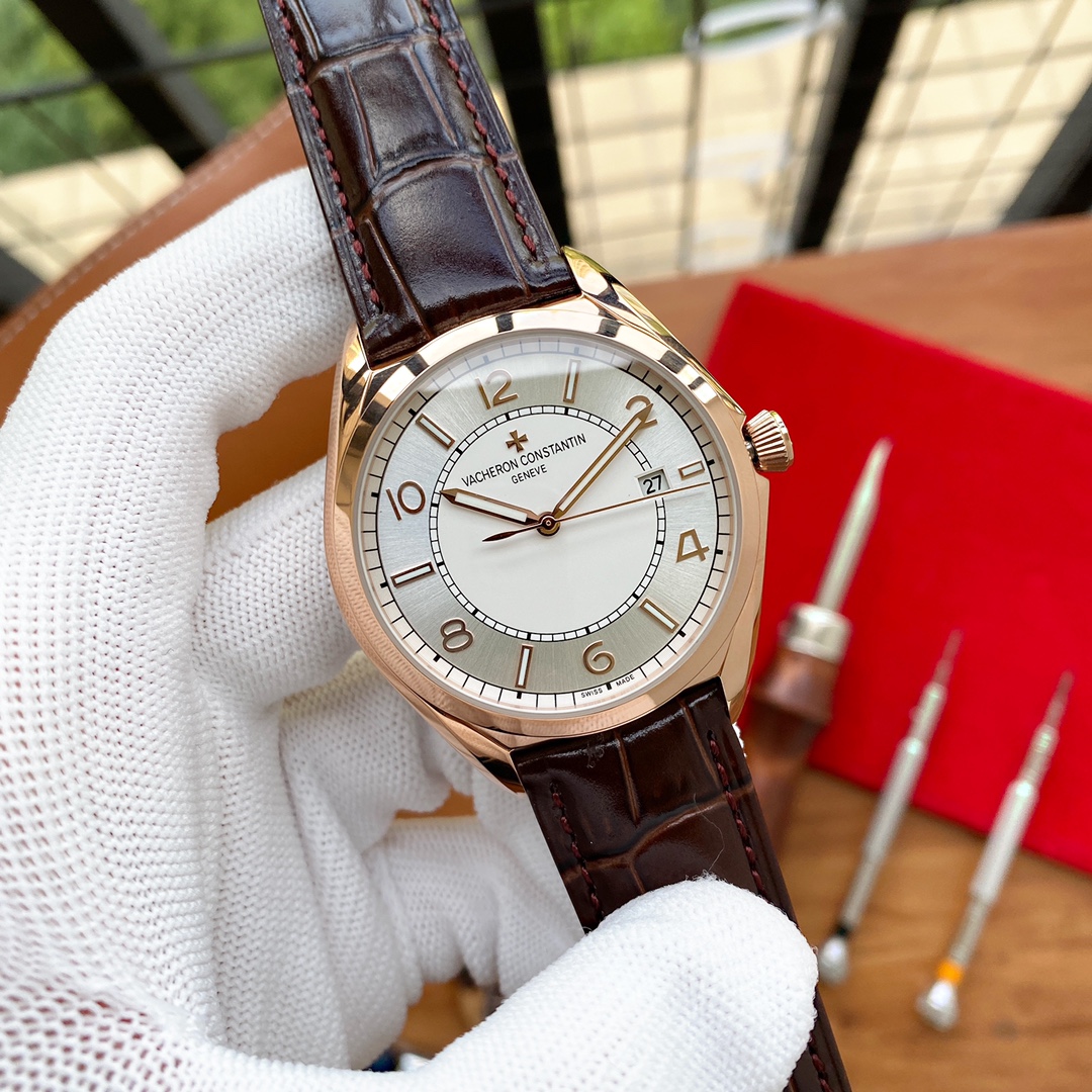 Vacheron Constantin Men’s Watches Vacheron Constantin Men’s Watches