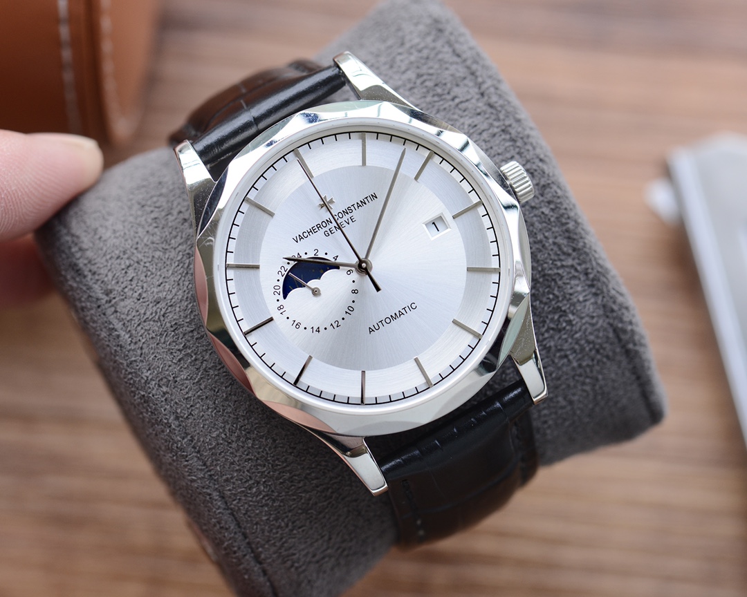 Vacheron Constantin Men’s Watches Vacheron Constantin Men’s Watches