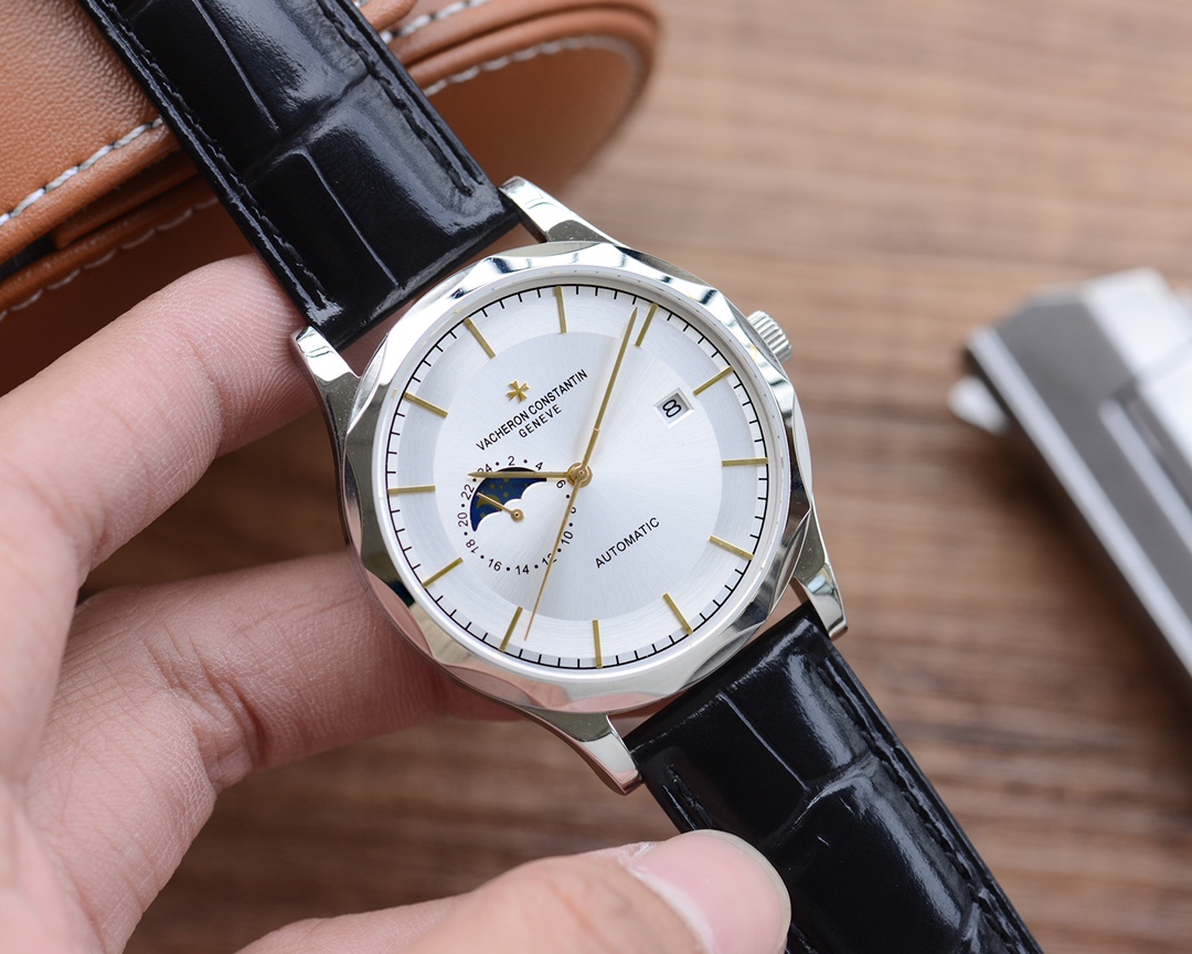 Vacheron Constantin Men’s Watches Vacheron Constantin Men’s Watches