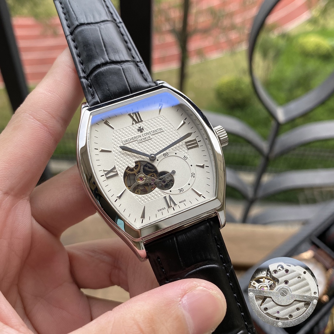 Vacheron Constantin 41 Boutique Men’s Watch Vacheron Constantin 41 Boutique Men’s Watch