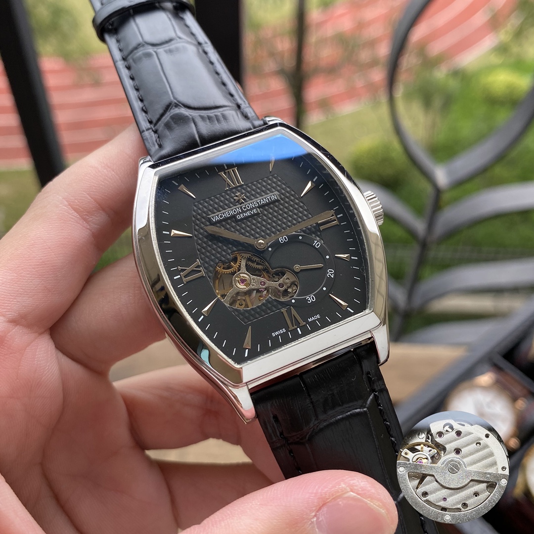 Vacheron Constantin 41 Boutique Men’s Watch Vacheron Constantin 41 Boutique Men’s Watch
