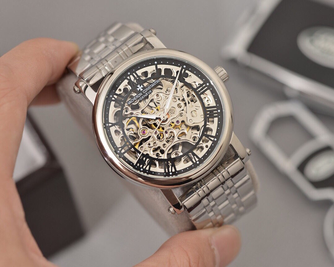 Vacheron Constantin 42 Boutique Men’s Watch Vacheron Constantin 42 Boutique Men’s Watch