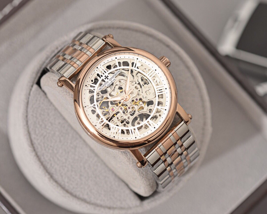Vacheron Constantin 42 Boutique Men’s Watch Vacheron Constantin 42 Boutique Men’s Watch