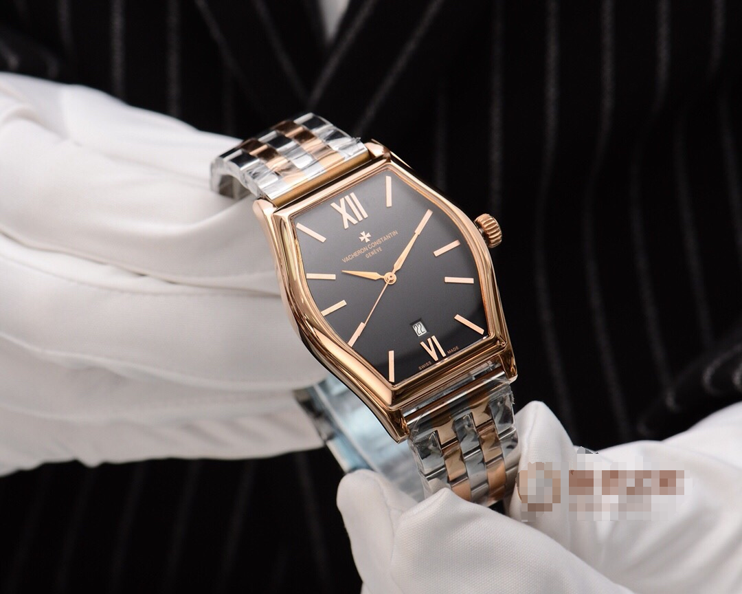 Vacheron Constantin Men’s Watches Vacheron Constantin Men’s Watches