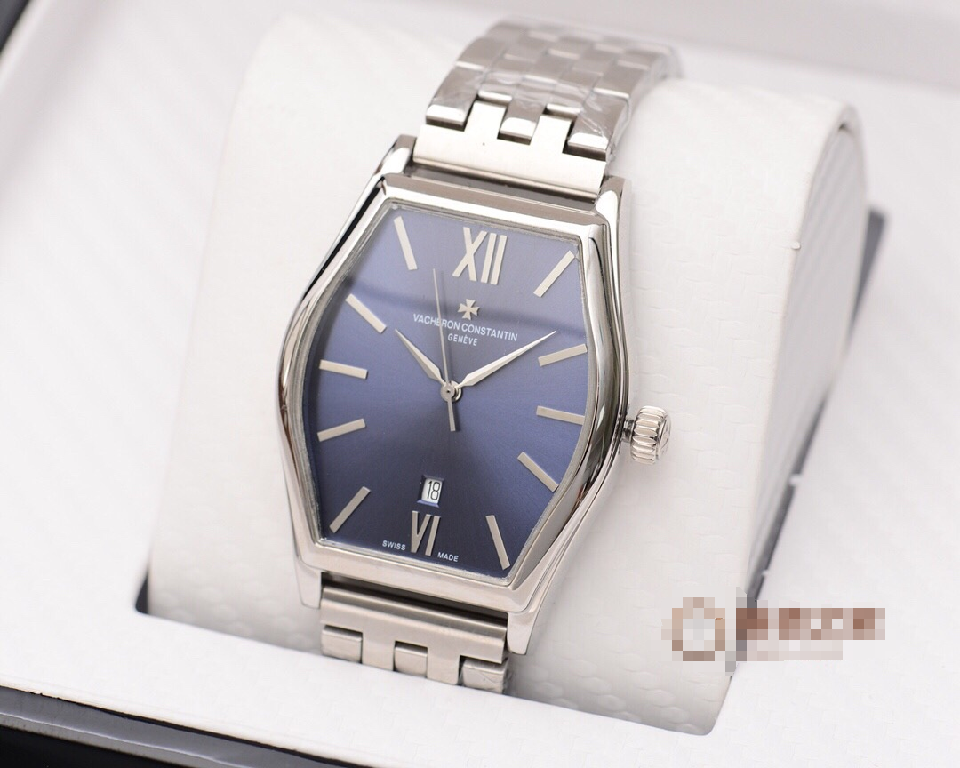 Vacheron Constantin Men’s Watches Vacheron Constantin Men’s Watches