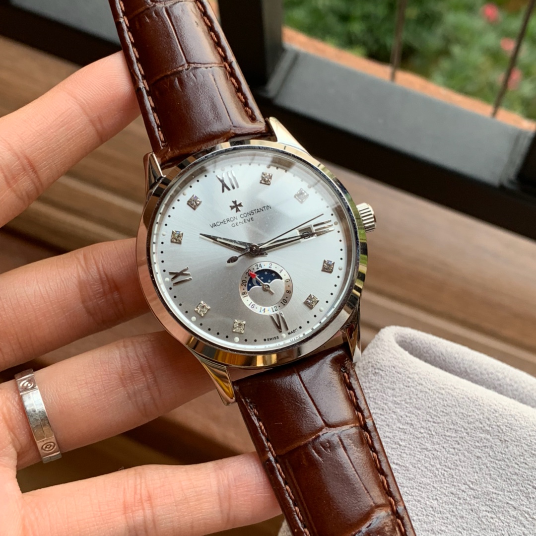 Vacheron Constantin 41 Boutique Men’s Watch Vacheron Constantin 41 Boutique Men’s Watch