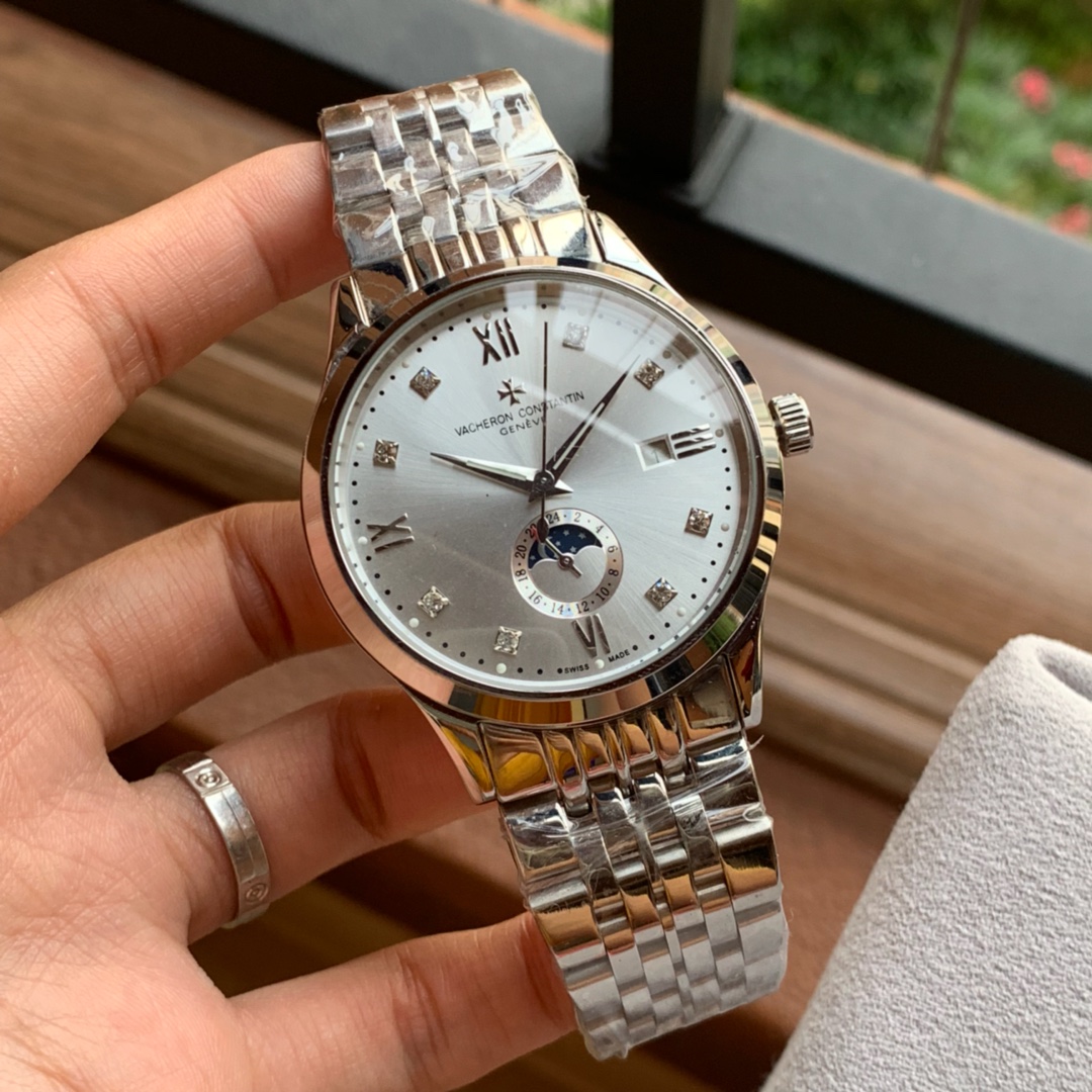 Vacheron Constantin Men’s Watches Vacheron Constantin Men’s Watches