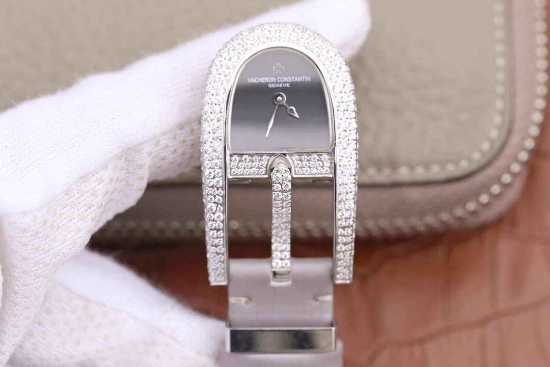 Vacheron Constantin Creative Timepiece Series Rare Women’s Mechanical Watch Vacheron Constantin Creative Timepiece Series Rare Women’s Mechanical Watch