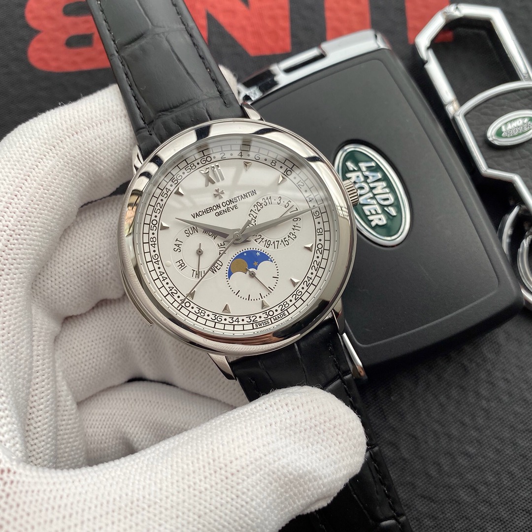 Vacheron Constantin Men’s Watches Vacheron Constantin Men’s Watches