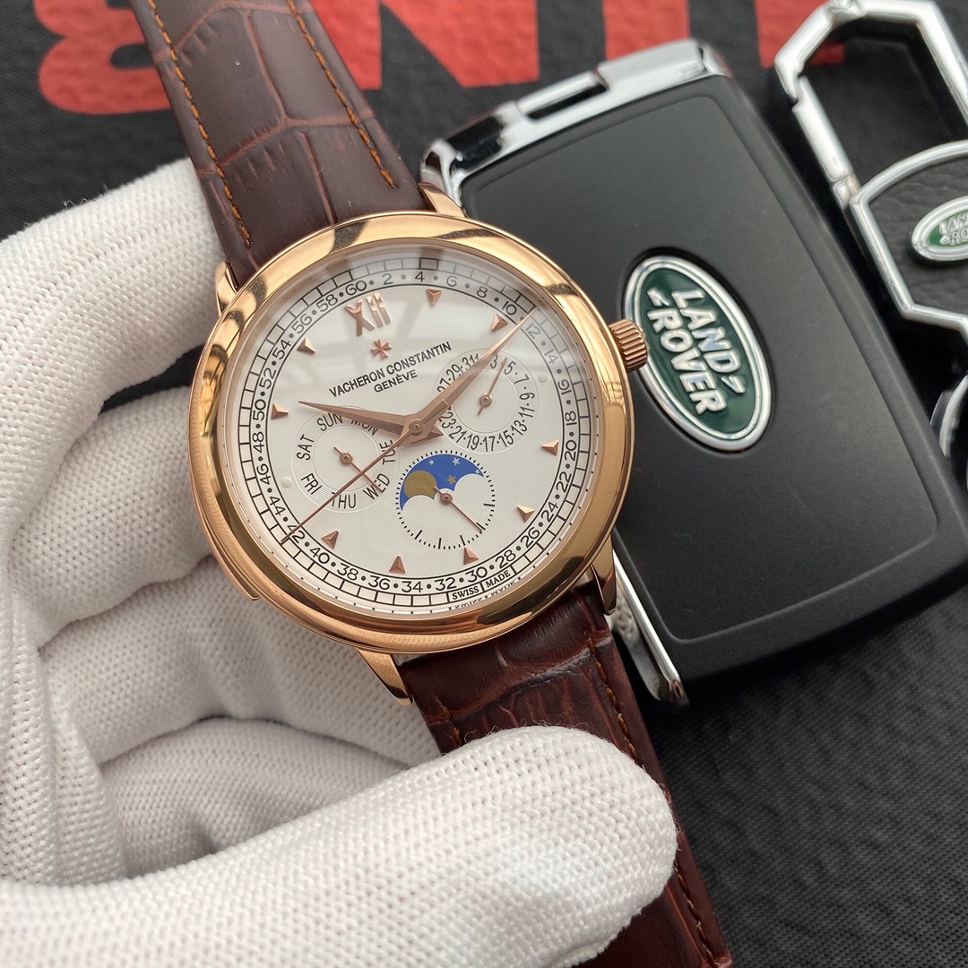 Vacheron Constantin Men’s Watches Vacheron Constantin Men’s Watches