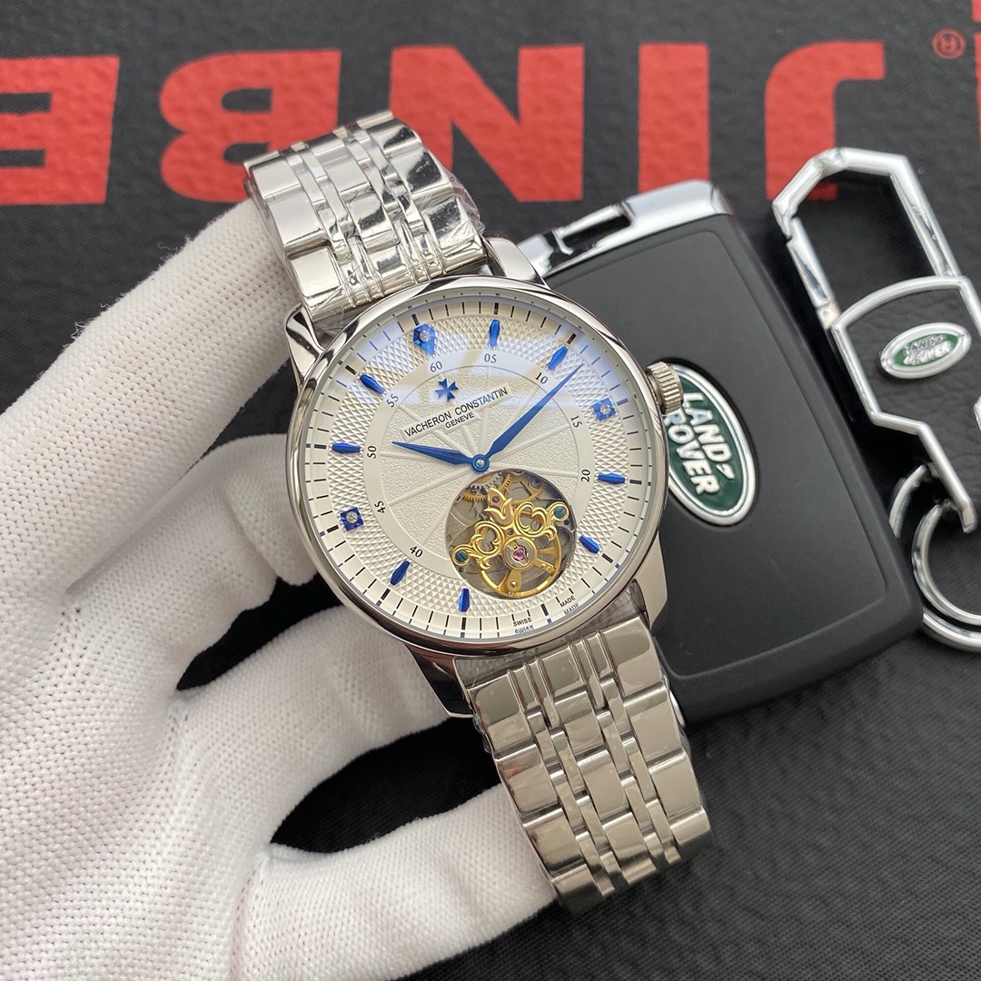 Vacheron Constantin Men’s Watches Vacheron Constantin Men’s Watches