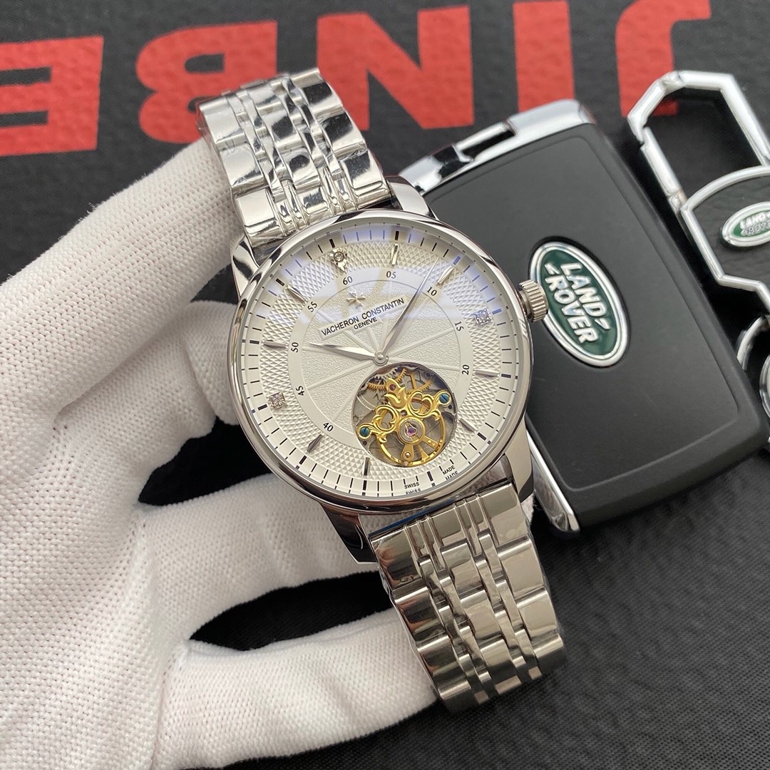 Vacheron Constantin Men’s Watches Vacheron Constantin Men’s Watches