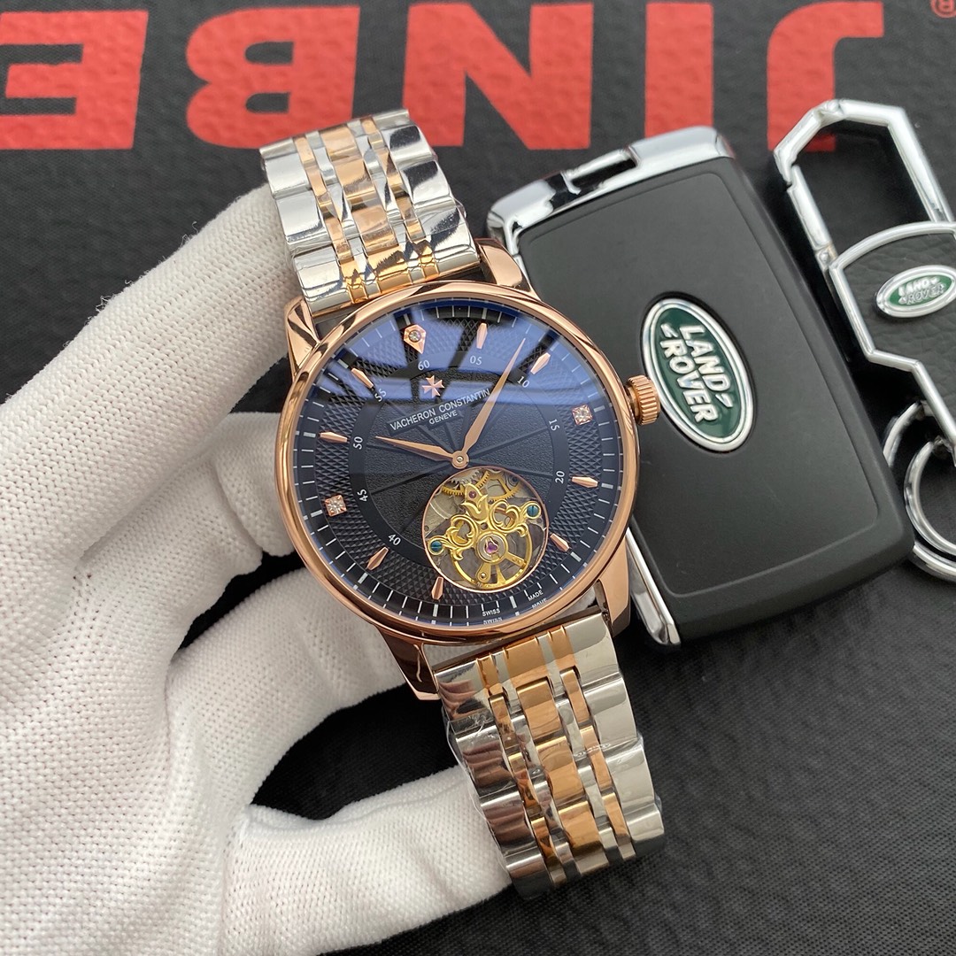 Vacheron Constantin Men’s Watches Vacheron Constantin Men’s Watches