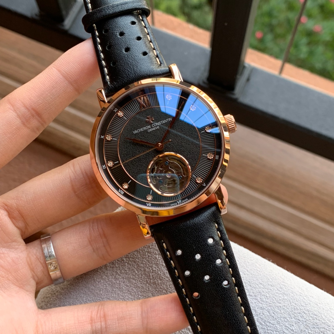 Vacheron Constantin 42 Boutique Men’s Watch Vacheron Constantin 42 Boutique Men’s Watch