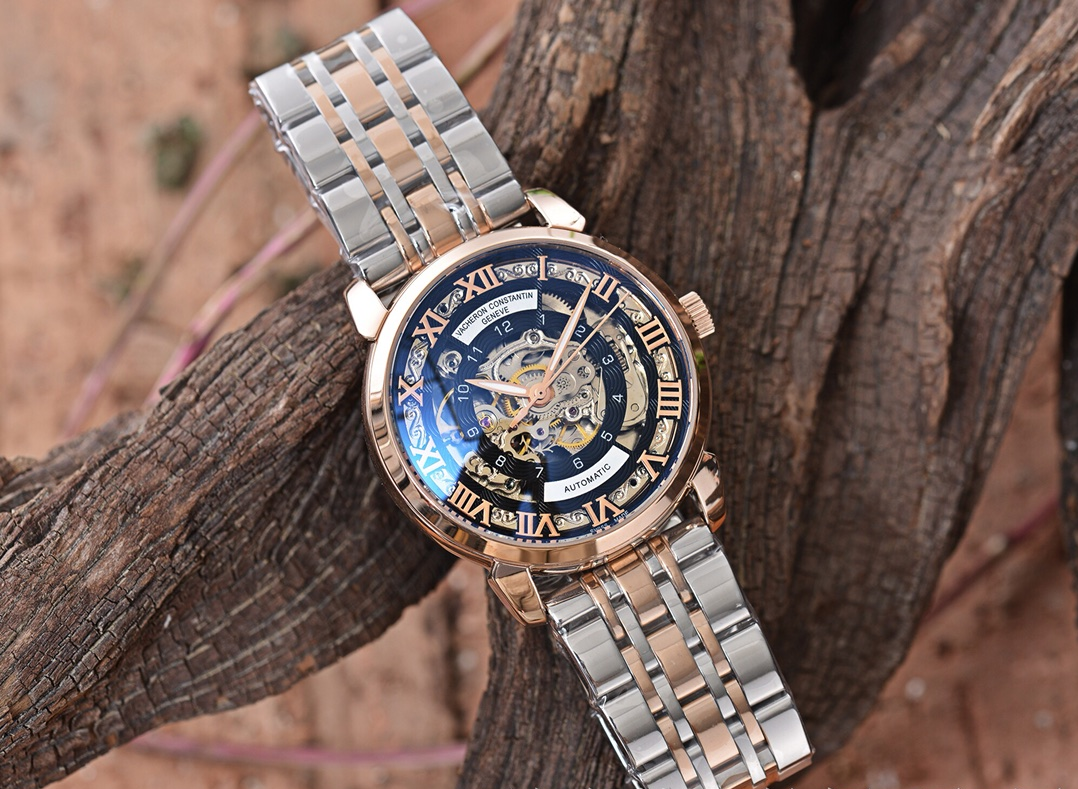Vacheron Constantin Men’s Watches Vacheron Constantin Men’s Watches